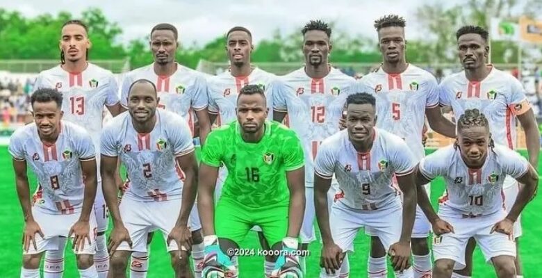 في مشهدٍ مفعمٍ بالعزيمة والأمل، غادرت بعثة المنتخب الوطني السوداني الأول لكرة القدم “صقور الجديان” عصر الأحد 12 أكتوبر 2025م، في رحلة الحلم نحو كينشاسا، استعدادًا لمواجهة الفهود الكنغولية