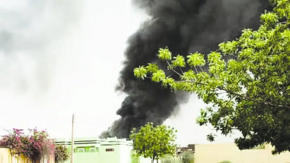 قالت البعثة البريطانية في السودان، الجمعة، إن المملكة المتحدة استضافت إحاطة عاجلة بمشاركة 16 شريكاً دولياً لبحث الأوضاع في مدينة الفاشر بإقليم دارفور، وسط تحذيرات من كارثة إنسانية متفاقمة.