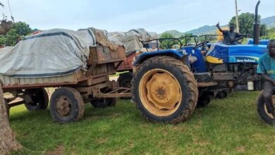 علنت منظمة الأمم المتحدة للطفولة (يونيسف)، الأحد، عن إيصال إمدادات صحية عاجلة إلى كاودا، معقل الحركة الشعبية – شمال، في ولاية جنوب كردفان، وذلك لأول مرة منذ أكتوبر 2024