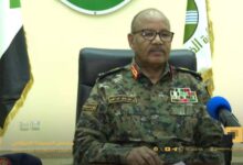 وجّه عضو مجلس السيادة الانتقالي، مساعد القائد العام، ورئيس اللجنة العليا لتهيئة بيئة العودة إلى ولاية الخرطوم، الفريق مهندس إبراهيم جابر إبراهيم، وزارة التحول الرقمي والاتصالات، بالإسراع في إدخال جميع المعاملات الحكومية بولاية الخرطوم ضمن منصة "بلدنا" الرقمية، خلال شهر واحد، في إطار تحقيق الشمول الرقمي والشفافية المالية.