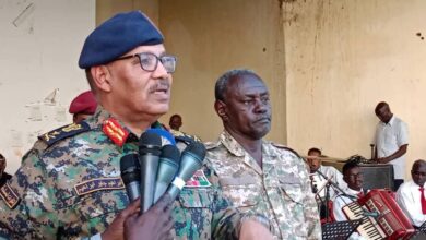 بُشريات إلى مواطني الخرطوم بشأن عودة الكهرباء