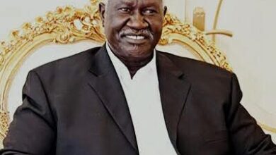 نفت الحركة الشعبية لتحرير السودان – شمال، بقيادة نائب رئيس مجلس السيادة مالك عقار، الأنباء التي تحدثت عن لقاء مزعوم بين عقار وكل من الطاهر حجر والهادي إدريس، القياديين في تحالف السودان التأسيسي "تأسيس"، بالعاصمة الكينية نيروبي.