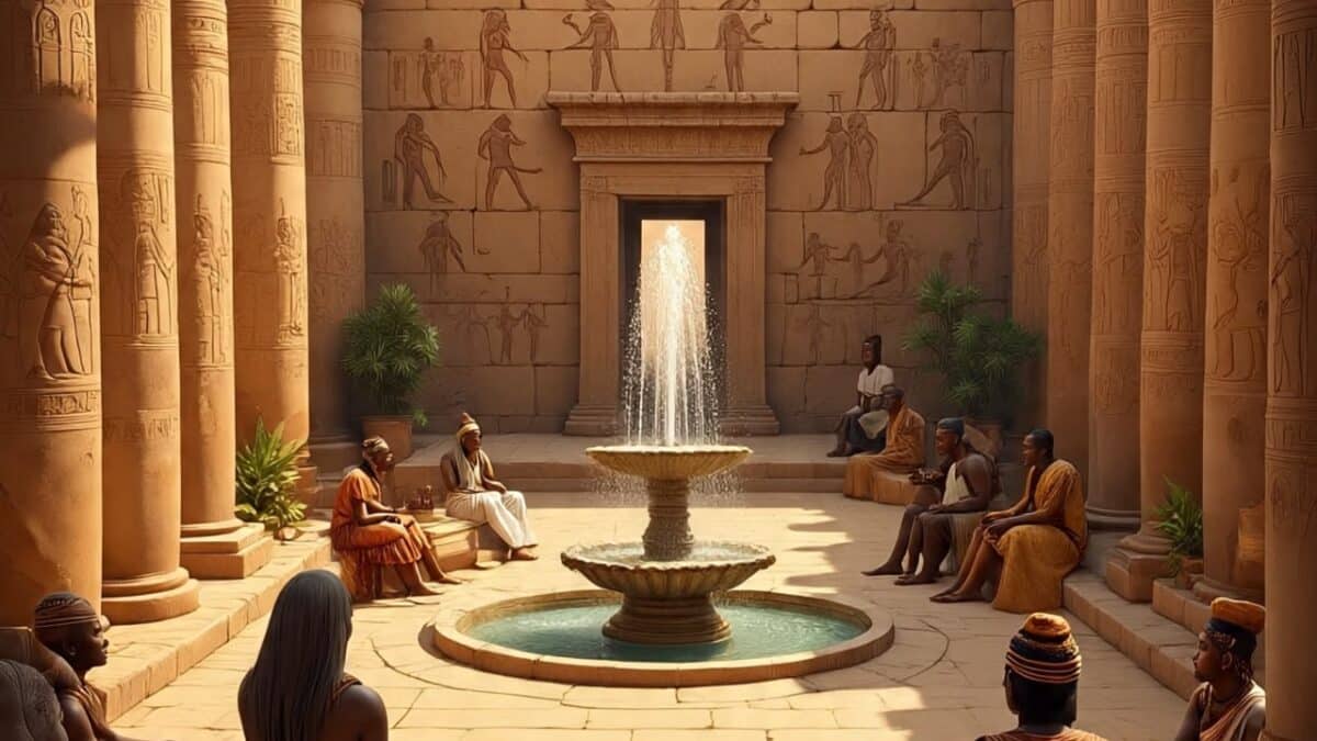 في عرض استثنائي يلامس مجد الحضارات القديمة، تشهد مدينة ستيرلنغ الأسكتلندية ابتداءً من 23 أكتوبر الجاري، افتتاح معرضٍ فريد يحتضن كنوزًا أثرية نادرة من مملكة كوش السودانية، تُعرض لأول مرة خارج المتحف البريطاني، في تجربة تعيد وهج التاريخ النوبي إلى الواجهة الأوروبية حتى 22 فبراير المقبل.