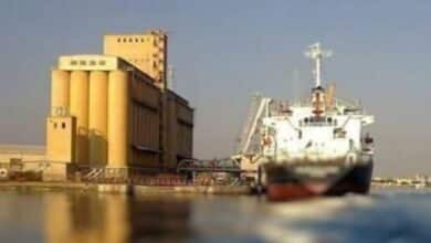 صومعة بورتسودان - صورة ارشيفية