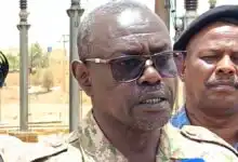 والي الخرطوم