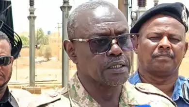 والي الخرطوم