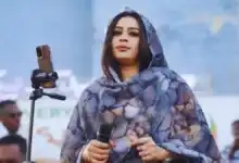 ايمان الشريف