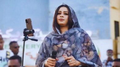 ايمان الشريف