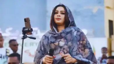 ايمان الشريف