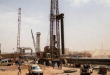 مصفاة بترول - صورة تعبيرية