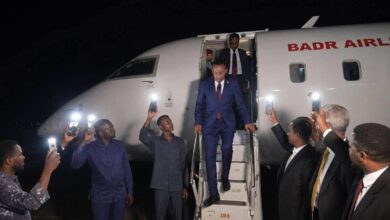 كامل ادريس