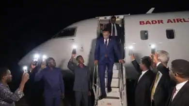 كامل ادريس