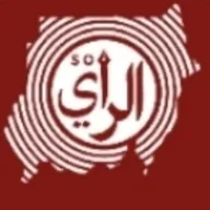 أيقونة تطبيق الراي السوداني